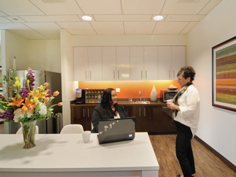 Office: Washington, Wells Fargo Center, 601 W. 1st Avenue, Spokane, WA 99201