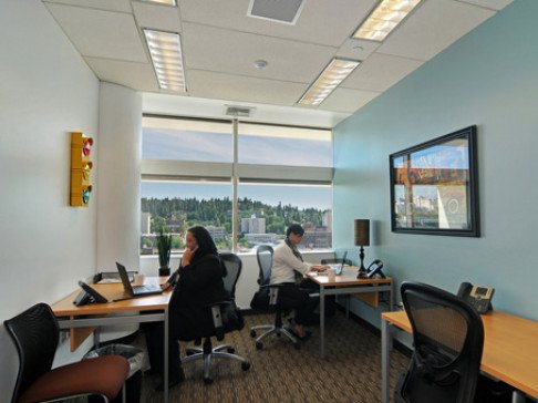 Office: Washington, Wells Fargo Center, 601 W. 1st Avenue, Spokane, WA 99201