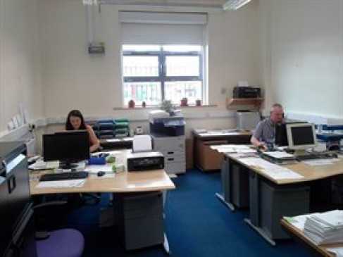 Office: Washington Street, Bolton, BL3 5EY