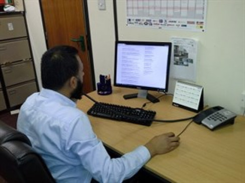 Office: Washington Street, Bolton, BL3 5EY