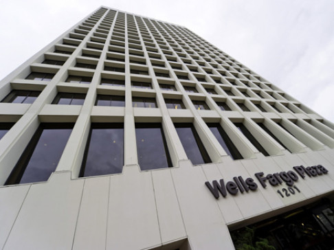 Office: Washington, Downtown Pacific Avenue, 1201 Pacific Avenue, Tacoma, WA 98402