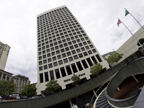 Office: Washington, Downtown Pacific Avenue, 1201 Pacific Avenue, Tacoma, WA 98402