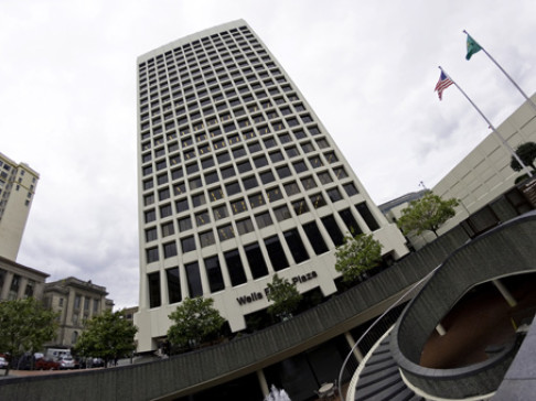 Office: Washington, Downtown Pacific Avenue, 1201 Pacific Avenue, Tacoma, WA 98402