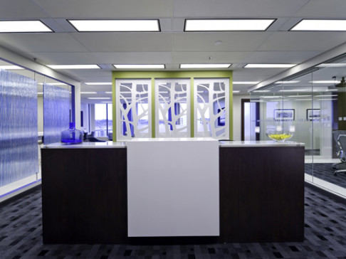 Office: Washington, Downtown Pacific Avenue, 1201 Pacific Avenue, Tacoma, WA 98402