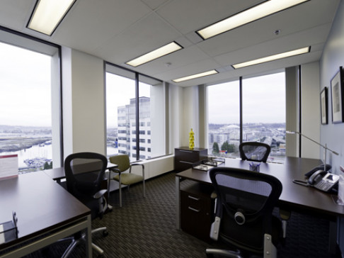 Office: Washington, Downtown Pacific Avenue, 1201 Pacific Avenue, Tacoma, WA 98402