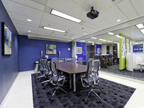 Office: Washington, Downtown Pacific Avenue, 1201 Pacific Avenue, Tacoma, WA 98402