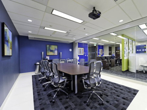 Office: Washington, Downtown Pacific Avenue, 1201 Pacific Avenue, Tacoma, WA 98402