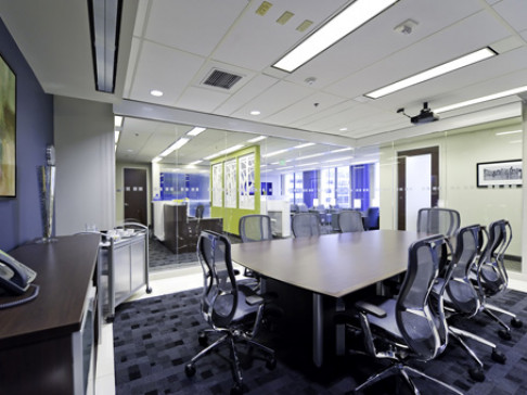 Office: Washington, Downtown Pacific Avenue, 1201 Pacific Avenue, Tacoma, WA 98402