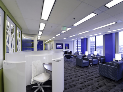 Office: Washington, Downtown Pacific Avenue, 1201 Pacific Avenue, Tacoma, WA 98402