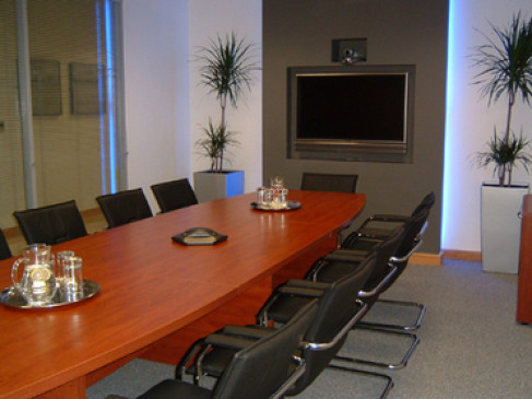 Office: Waterfront Too, Cork