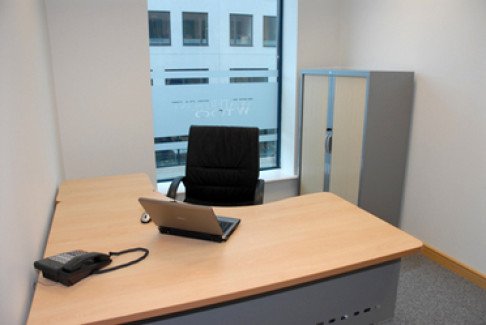 Office: Waterfront Too, Cork