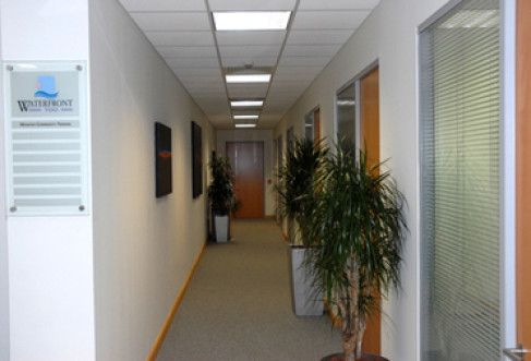 Office: Waterfront Too, Cork