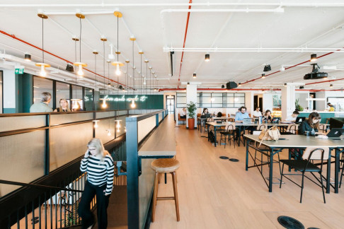 Office: Waterhouse Square, Holborn, London, EC1N 2SW