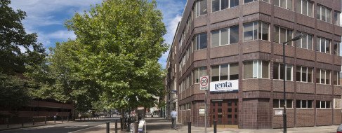 Office: Waterloo House, Waterloo Road, London, SE1 8XD