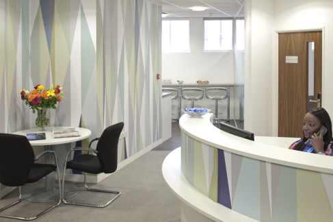 Office: Waterloo House, Waterloo Road, London, SE1 8XD