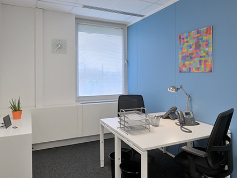 Office: Waterloo Office Park, Building M, Waterloo, 1410
