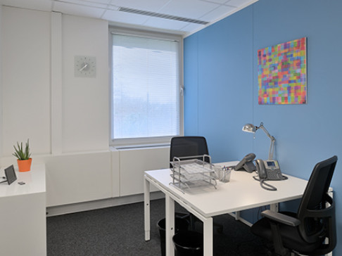 Office: Waterloo Office Park, Building M, Waterloo, 1410