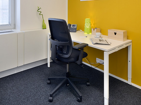 Office: Waterloo Office Park, Building M, Waterloo, 1410
