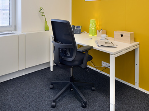 Office: Waterloo Office Park, Building M, Waterloo, 1410