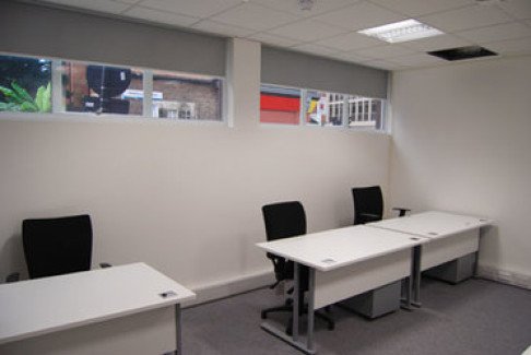 Office: Waterloo House, Waterloo Road, London, SE1 8XD