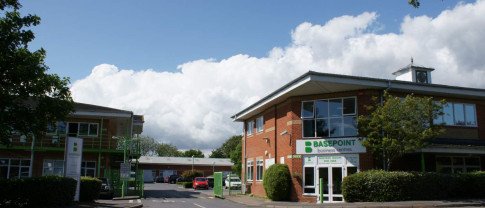 Waterlooville