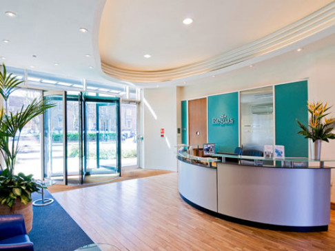 Office: Clarendon Road, 54 Clarendon Road, Watford, WD17 1DU