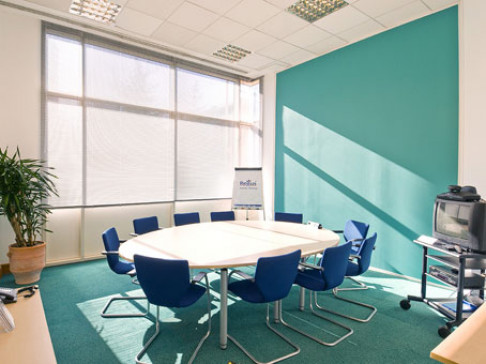 Office: Clarendon Road, 54 Clarendon Road, Watford, WD17 1DU