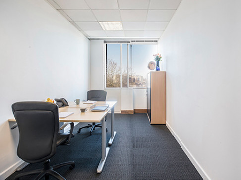 Office: Clarendon Road, 54 Clarendon Road, Watford, WD17 1DU