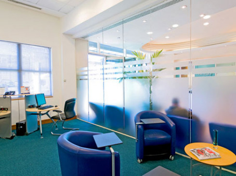 Office: Clarendon Road, 54 Clarendon Road, Watford, WD17 1DU