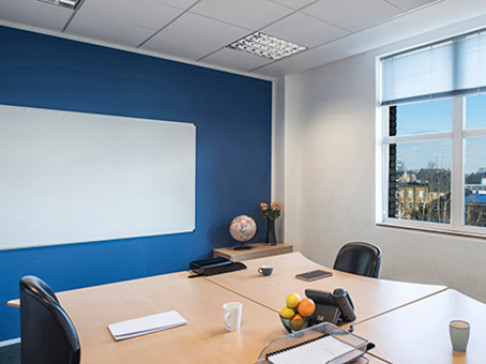 Office: Clarendon Road, 54 Clarendon Road, Watford, WD17 1DU
