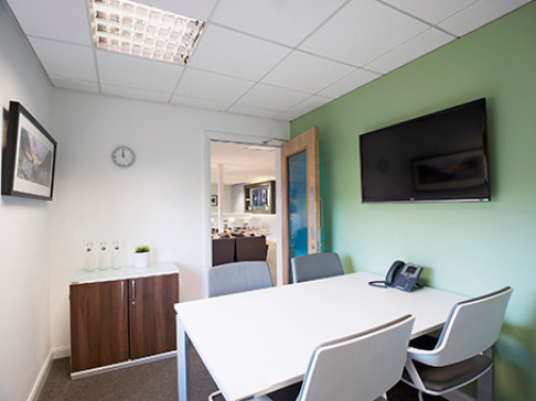 Office: Hilton Hotel, Elton Way, Watford, WD25 8HA