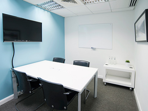Office: Hilton Hotel, Elton Way, Watford, WD25 8HA