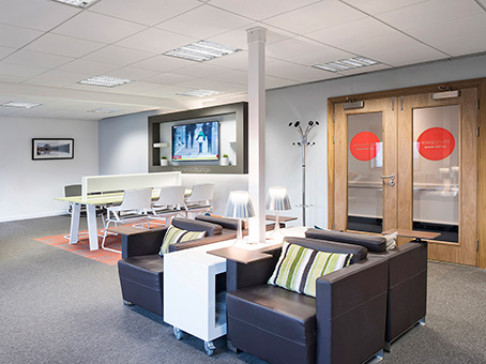Office: Hilton Hotel, Elton Way, Watford, WD25 8HA
