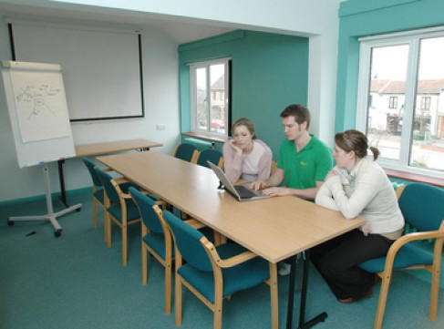 Office: Wayland House Norfolk, Thetford, IP25