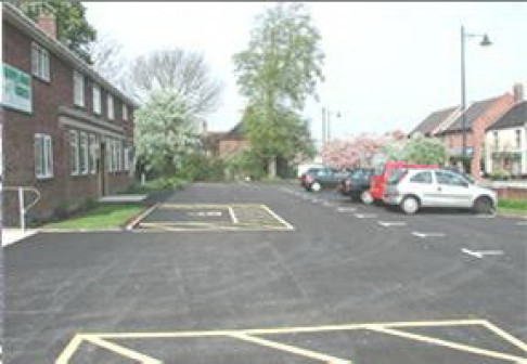 Office: Wayland House Norfolk, Thetford, IP25