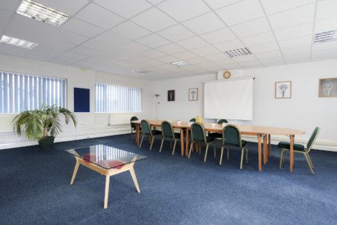 Office: Weighbridge Road, Chadburn House, Mansfield, NG18 1AH