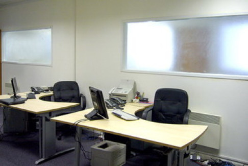 Office: Wellesley House, Ilford, IG1