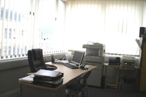 Office: Wellesley House, Ilford, IG1