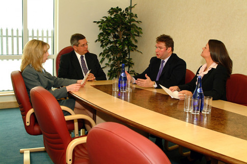 Office: Wellington House - Solihull, Starley Way, Birmingham, B37 7HB