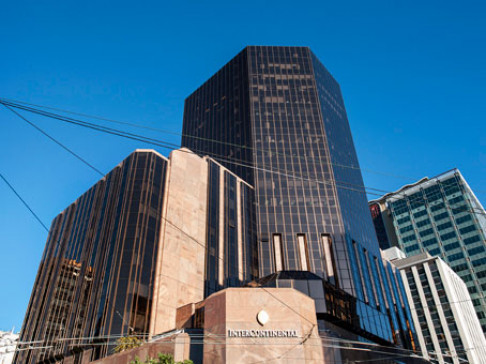 Office: HP Tower, Level 15, Wellington, 6011