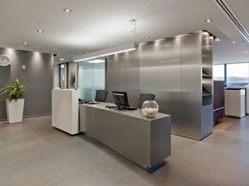 Office: HP Tower, Level 15, Wellington, 6011