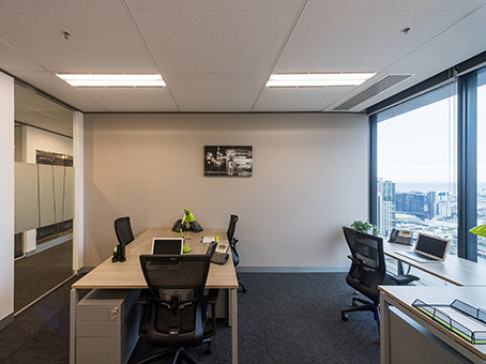 Office: Willis Street, Level 6, Wellington, 6011