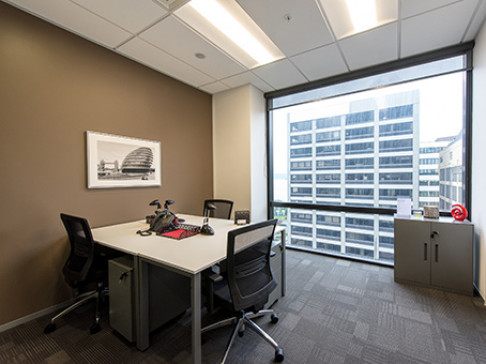 Office: Willis Street, Level 6, Wellington, 6011