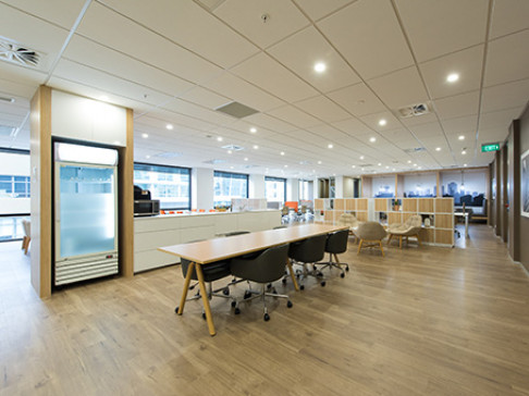 Office: Willis Street, Level 6, Wellington, 6011