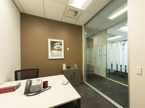Office: Willis Street, Level 6, Wellington, 6011