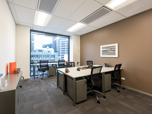 Office: Willis Street, Level 6, Wellington, 6011