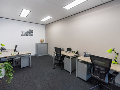 Office: Willis Street, Level 6, Wellington, 6011