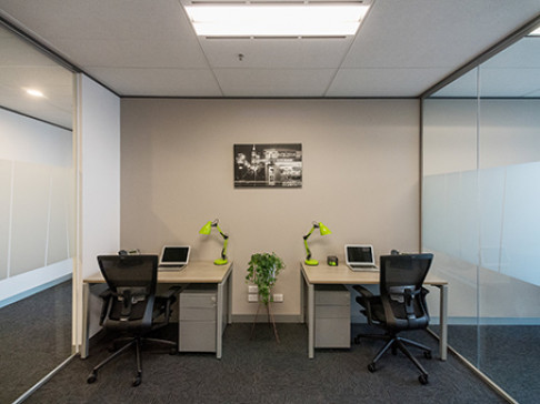 Office: Willis Street, Level 6, Wellington, 6011