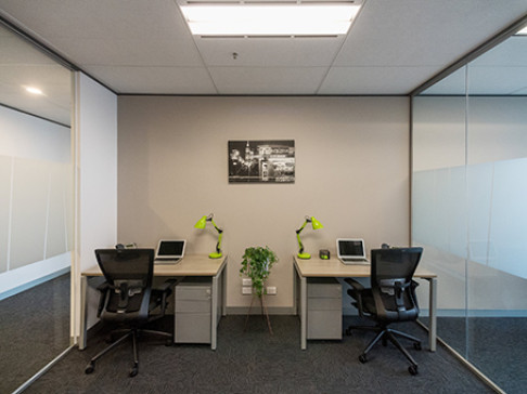 Office: Willis Street, Level 6, Wellington, 6011