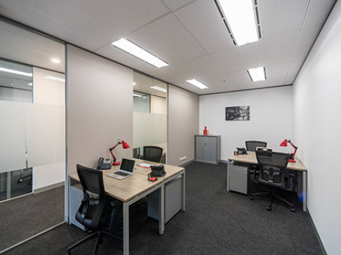 Office: Willis Street, Level 6, Wellington, 6011